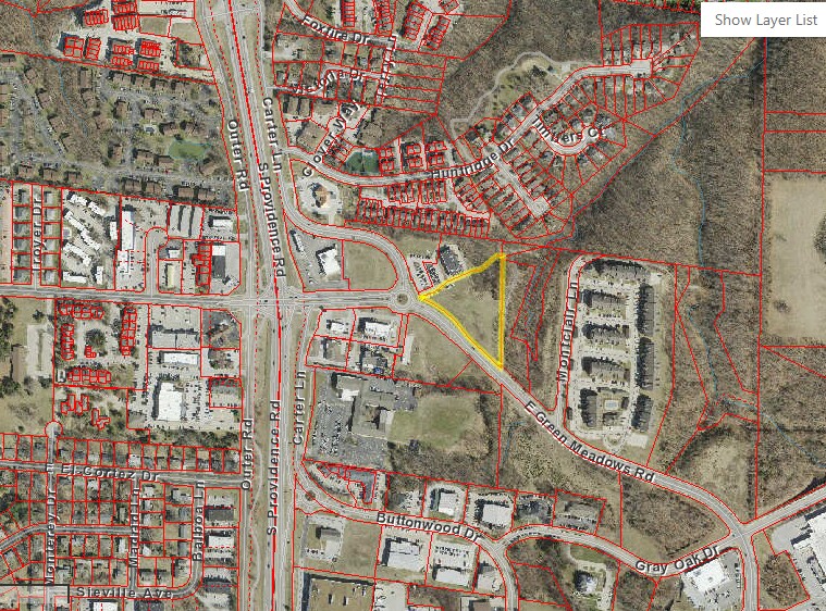 651 Grn Rd mdws, Columbia, MO à louer - Photo principale - Image 1 de 4