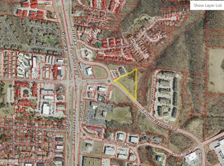 More details for 651 Grn Rd mdws, Columbia, MO - Land for Lease