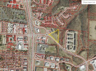 Plus de détails pour 651 Grn Rd mdws, Columbia, MO - Terrain à louer