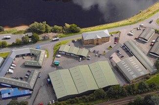 More details for Friarton Rd, Perth - Industrial for Lease