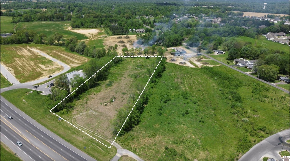 5269 Hinkleville Rd, Paducah, KY à louer - Photo du bâtiment - Image 3 de 8