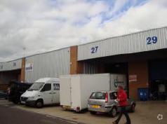 Ringwood Rd, Poole for lease Primary Photo- Image 1 of 5