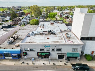 More details for 486 Sunrise Hwy, Rockville Centre, NY - Office for Lease