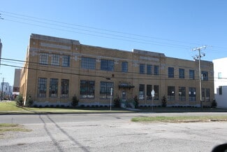 Plus de détails pour 1401 N Carroll Ave, Dallas, TX - Bureau à louer