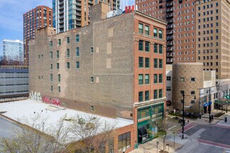 More details for 900 S Wabash Ave, Chicago, IL - Retail for Lease