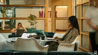 Plus de détails pour 91 Peterborough Rd, Londres - Coworking à louer