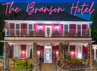 Plus de détails pour 212-214 Main ST – à vendre, Branson, MO