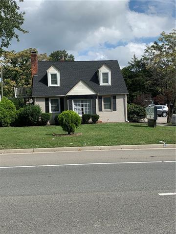 7511 Brook Rd, Richmond, VA à louer - Photo du bâtiment - Image 2 de 17