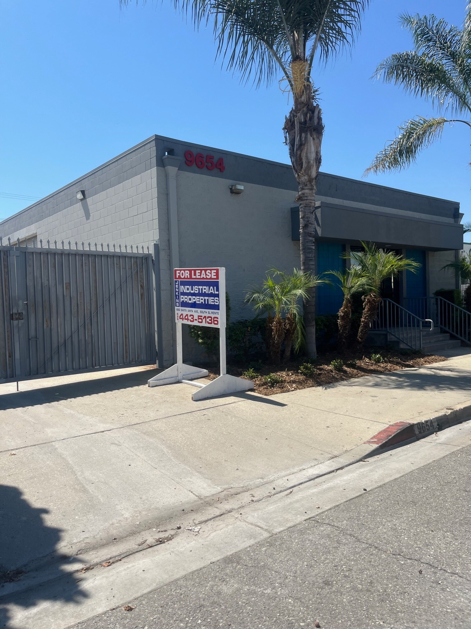 9654 Alpaca St, South El Monte, CA à vendre Photo du bâtiment- Image 1 de 1