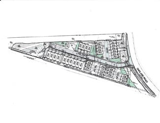 More details for 1141 Oakland Rd, Lawrenceville, GA - Land for Sale