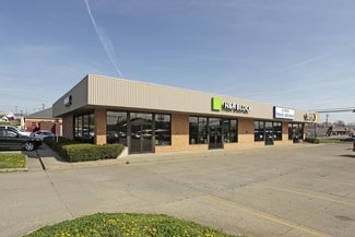 Plus de détails pour 211 N Dixie Blvd, Radcliff, KY - Bureau, Commerce de détail à louer