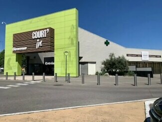 Plus de détails pour Commerce de détail à vendre