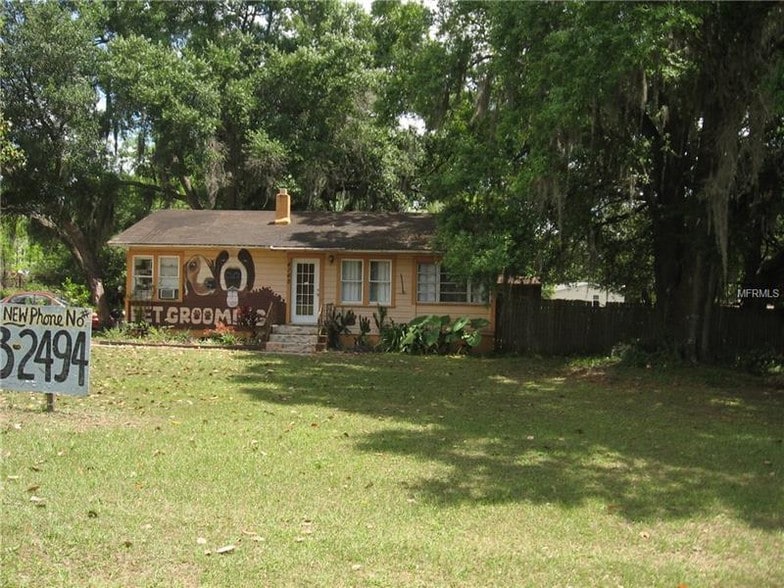 4142 Morris Bridge Rd, Wesley Chapel, FL à vendre - Autre - Image 2 de 5