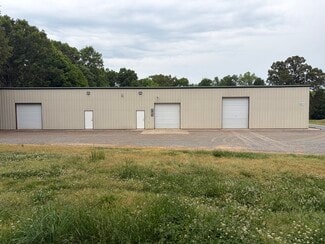 More details for 6513 E Old US 421 Hwy, East Bend, NC - Flex for Lease