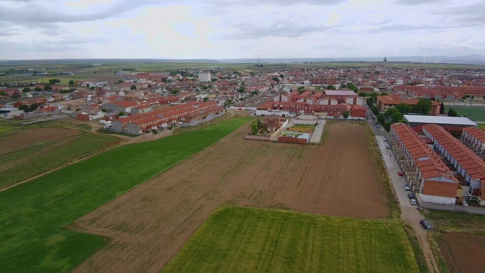Land in Yepes, Toledo for sale - Building Photo - Image 1 of 2