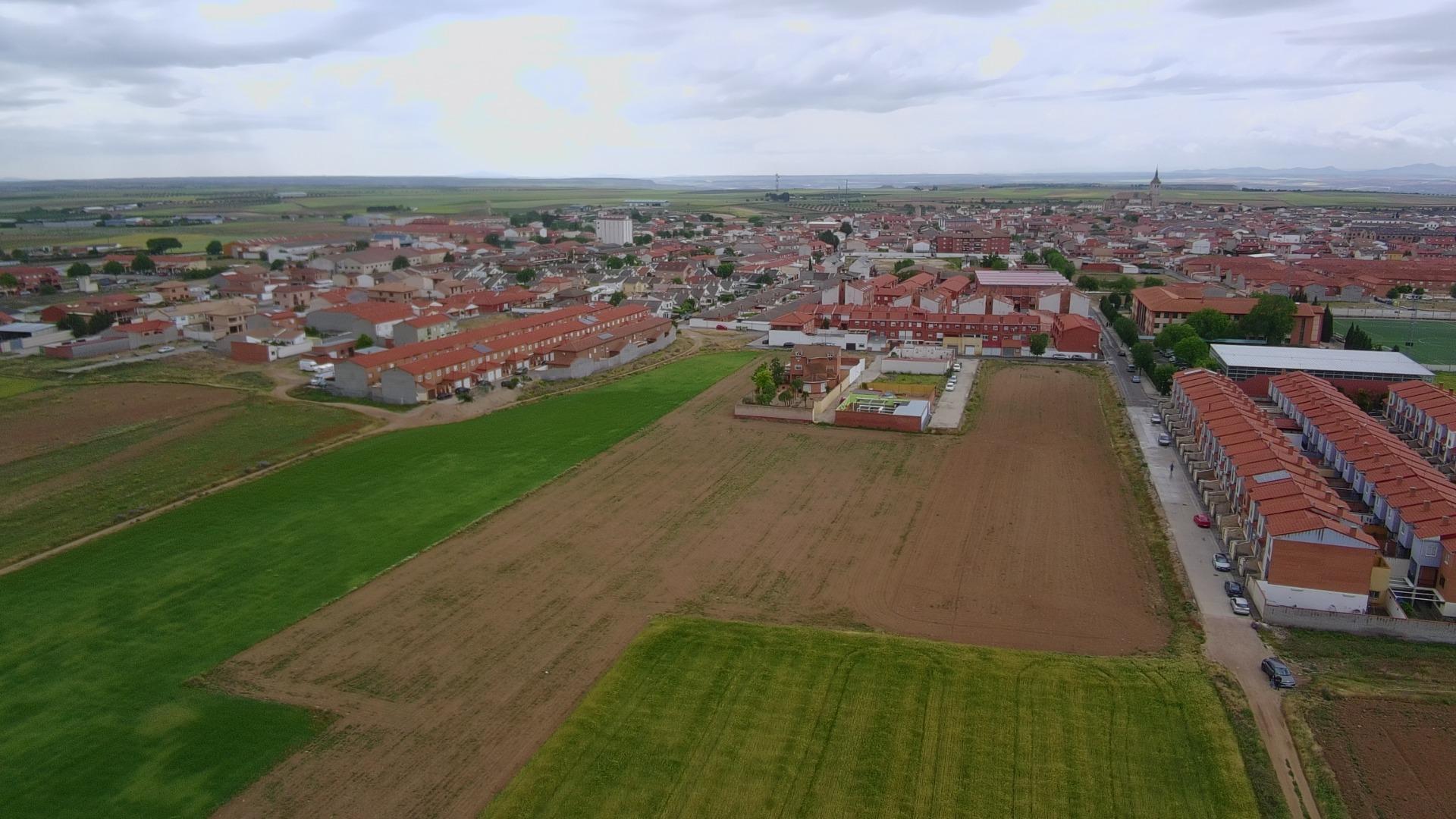 Land in Yepes, Toledo for sale Building Photo- Image 1 of 3