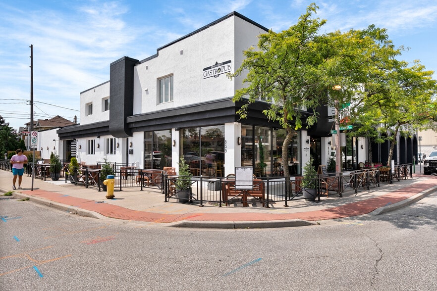 839 Erie E, Windsor, ON for sale - Building Photo - Image 2 of 40