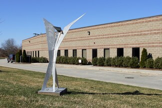 Plus de détails pour 20 Research Pky, Old Saybrook, CT - Local d'activités à louer