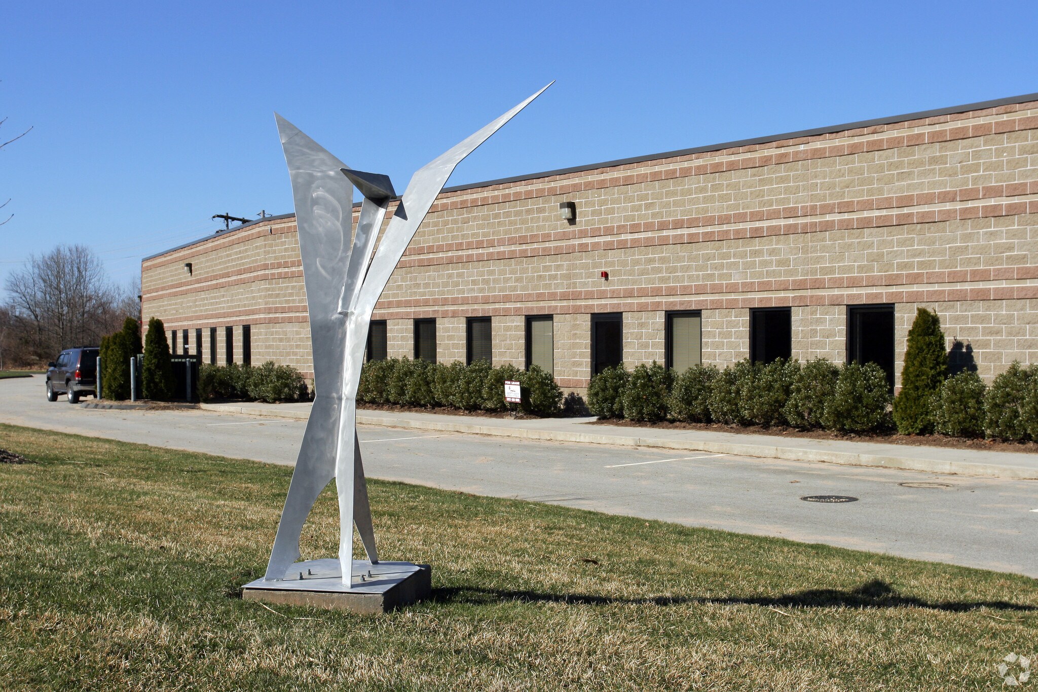 20 Research Pky, Old Saybrook, CT à vendre Photo du bâtiment- Image 1 de 1