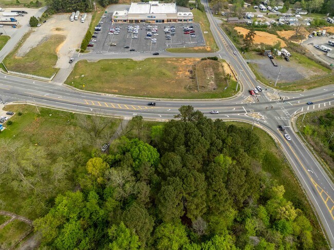 More details for 0 Red Bud Rd, Calhoun, GA - Land for Sale