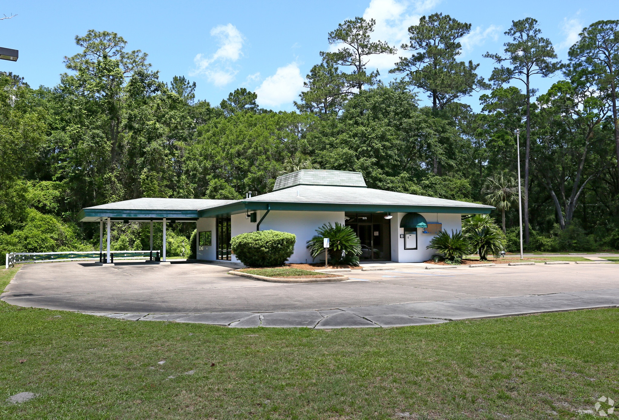 1970 Woodville Hwy, Crawfordville, FL à vendre Photo principale- Image 1 de 6