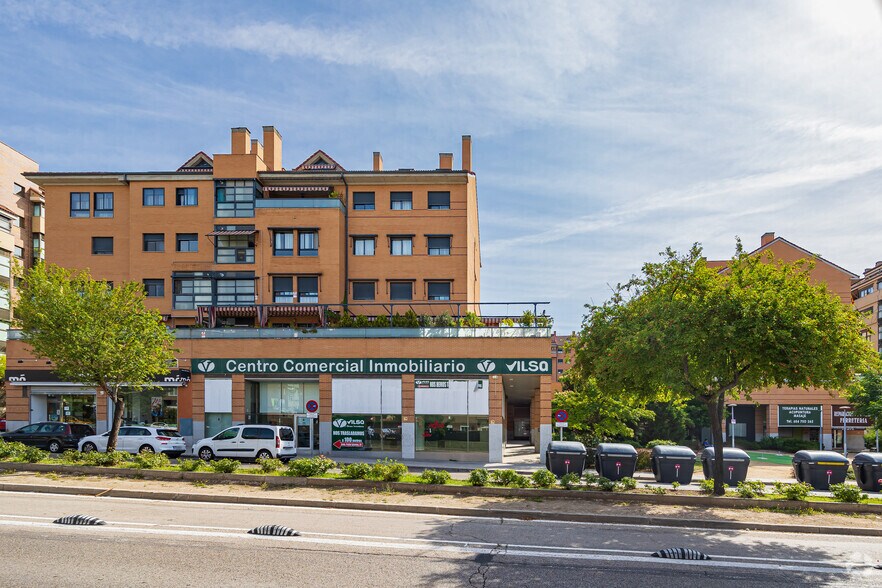 Calle Soledad Puértolas, 2, Rivas-Vaciamadrid, Madrid à vendre - Photo principale - Image 1 de 2