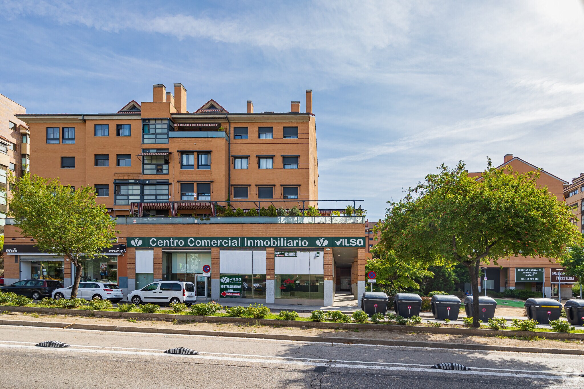 Calle Soledad Puértolas, 2, Rivas-Vaciamadrid, Madrid à vendre Photo principale- Image 1 de 3