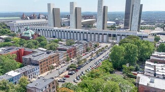 Plus de détails pour 293-307 Hamilton St. – à vendre, Albany, NY