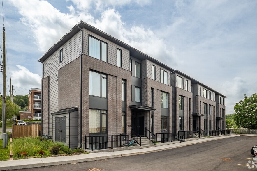 1258-1260 Marenger St, Orleans, ON for sale - Primary Photo - Image 1 of 3