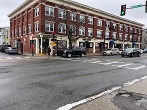 2 Hyde Park Ave, Boston, MA for lease Interior Photo- Image 2 of 3