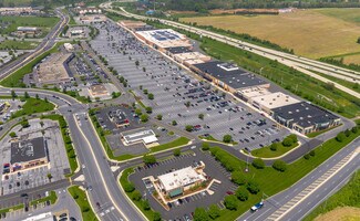 Plus de détails pour 2756 Papermill Rd, Reading, PA - Commerce de détail à louer