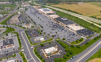 Plus de détails pour 2756 Papermill Rd, Reading, PA - Commerce de détail à louer