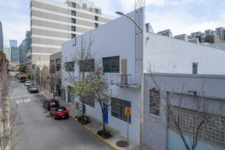 More details for 363 Clementina St, San Francisco, CA - Flex for Sale