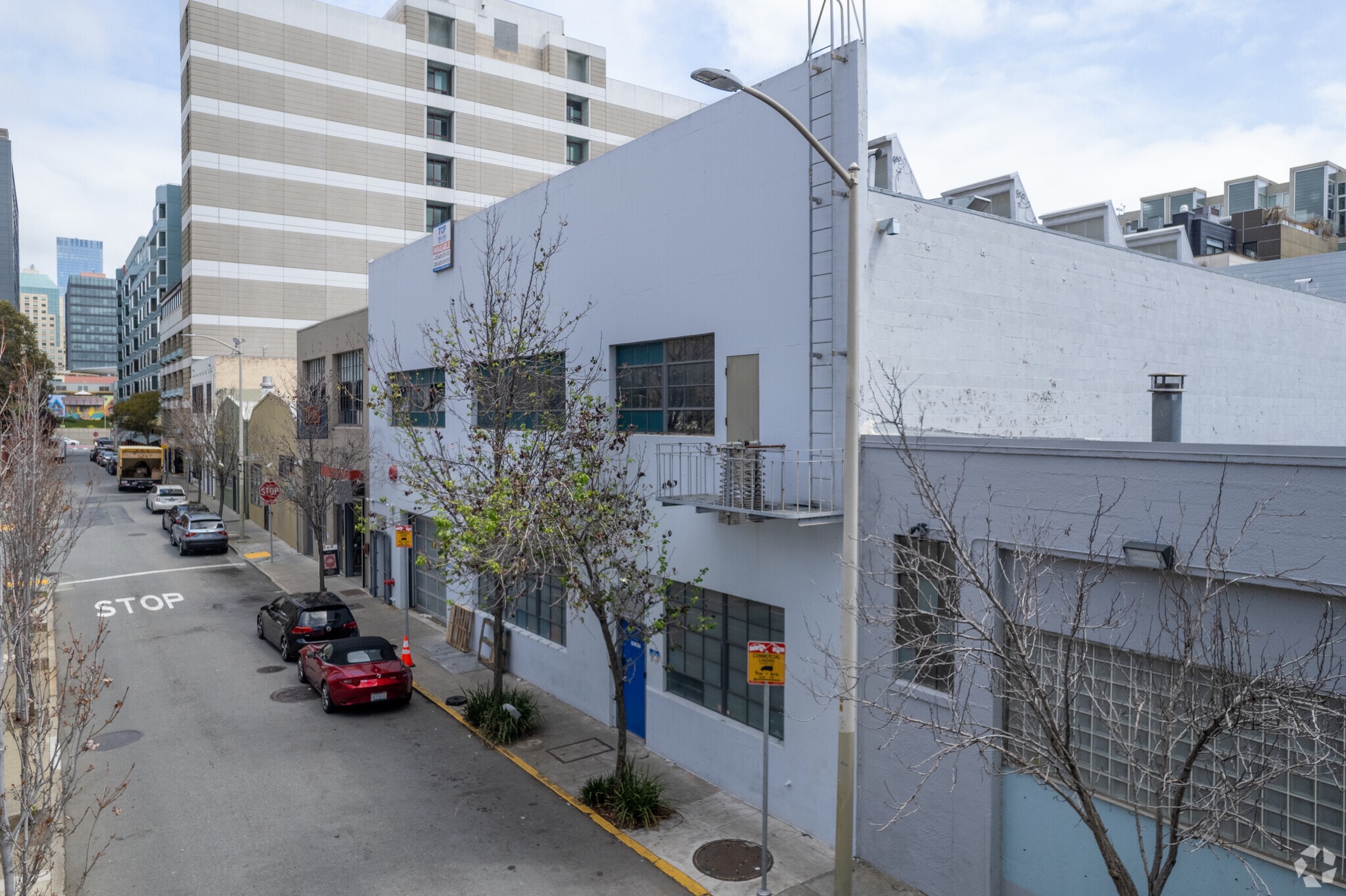 363 Clementina St, San Francisco, CA à vendre Photo principale- Image 1 de 30