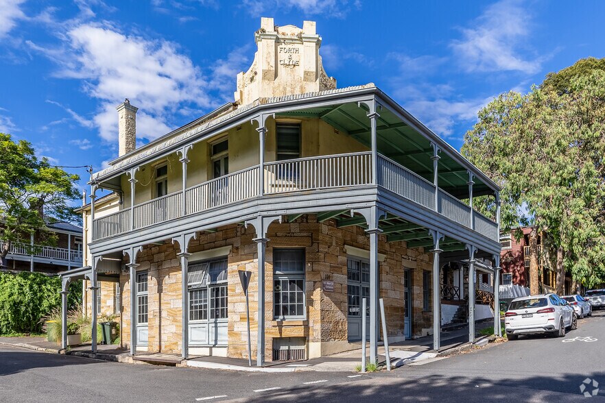 101 Mort St, Balmain à louer - Photo principale - Image 1 de 5
