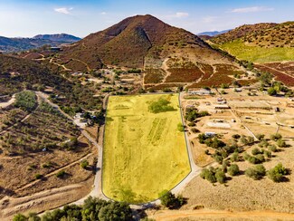 Plus de détails pour 12028 Keys Creek Rd, Valley Center, CA - Terrain à vendre