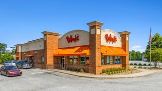 More details for 208 Harrison Bridge Rd, Simpsonville, SC - Retail for Sale