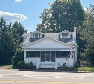 Plus de détails pour 615 S Washington St, Maryville, TN - Bureau à vendre