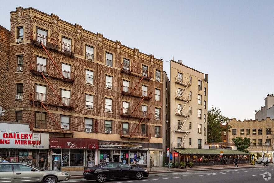 55 7th Ave S, New York, NY for lease - Building Photo - Image 2 of 2