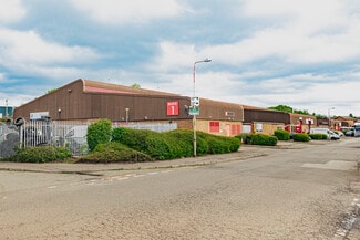 Plus de détails pour 9-51 Sandilands St, Glasgow - Industriel à louer