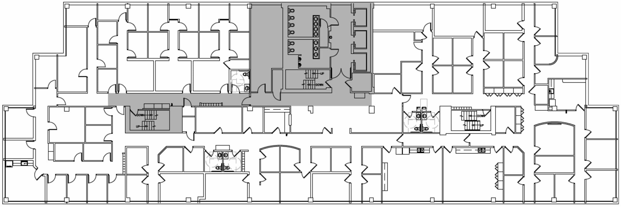 2002 N Lois Ave, Tampa, FL for lease Floor Plan- Image 1 of 1