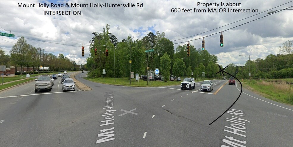 10908 Mount Holly Rd, Charlotte, NC for sale - Other - Image 3 of 10
