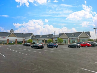 More details for 405-463 Meramec Blvd, Eureka, MO - Office/Retail for Lease