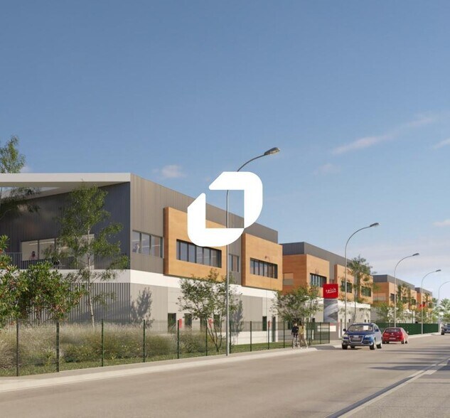 Flex in Gellainville for lease - Building Photo - Image 1 of 9