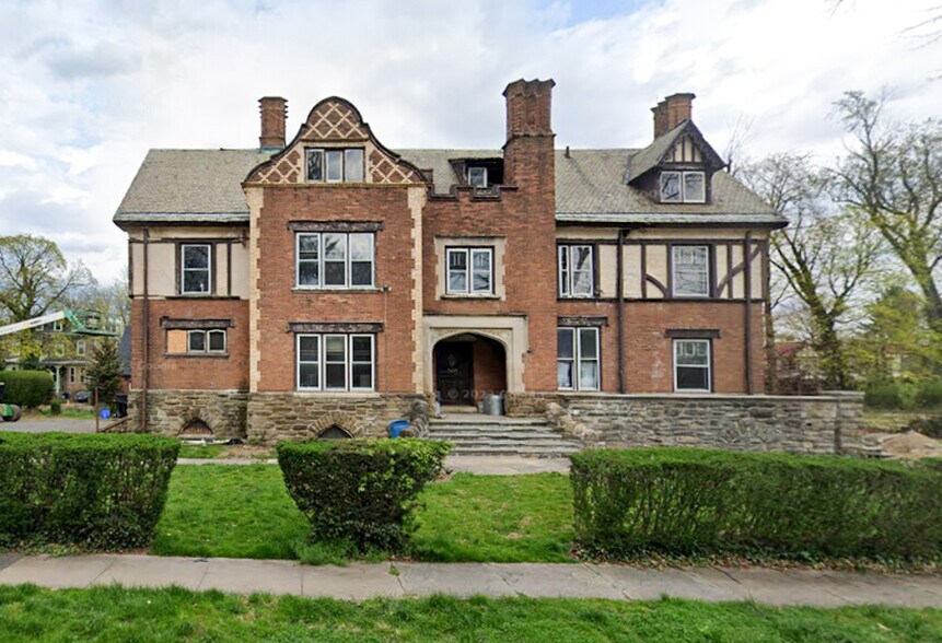 5015 McKean Ave, Philadelphia, PA à vendre - Photo principale - Image 1 de 18