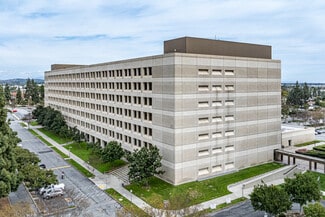 Plus de détails pour 12440 Imperial Hwy, Norwalk, CA - Bureau à louer