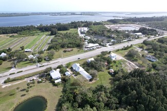 More details for 9115 US-1, Sebastian, FL - Land for Sale