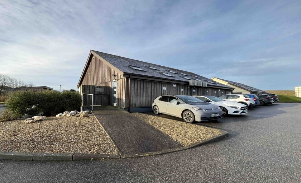 Chiverton Cross, Blackwater for lease - Building Photo - Image 1 of 10