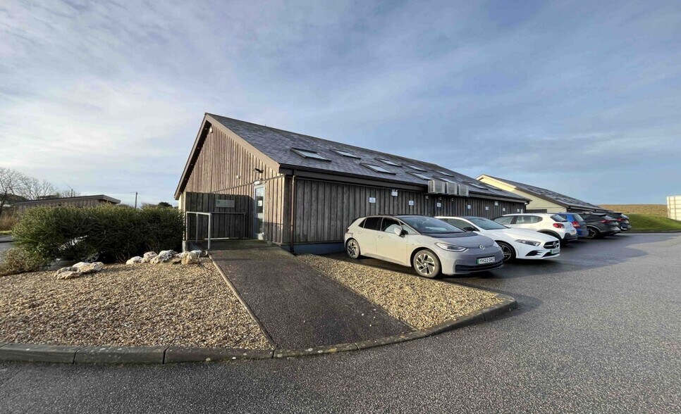 Chiverton Cross, Blackwater à louer - Photo du bâtiment - Image 1 de 10