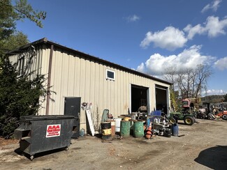 Plus de détails pour 272 Cornwall Hill Rd, Patterson, NY - Industriel à vendre